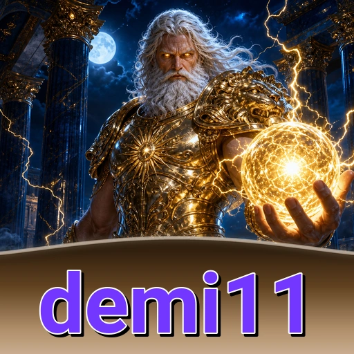 demi11 APK — gampang dipakai
