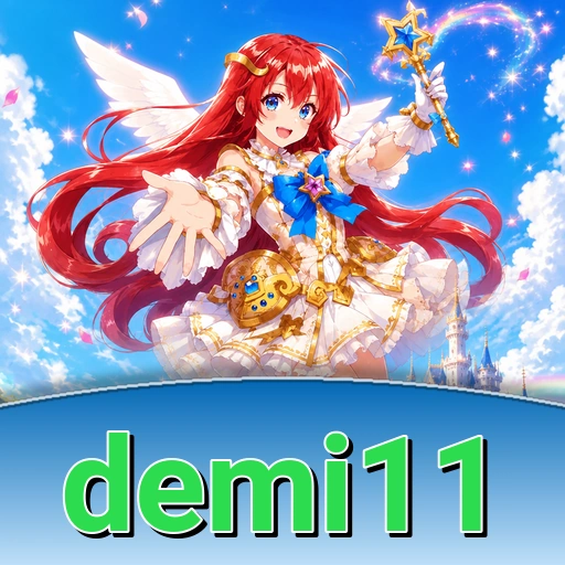demi11 APK — katalog lengkap