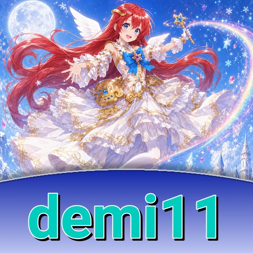 demi11 APK — file sudah dicek