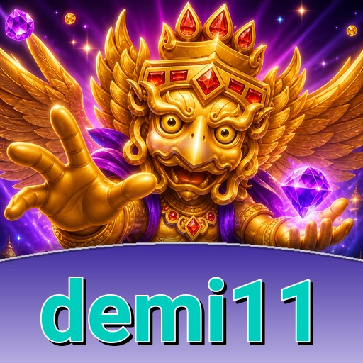 demi11 APK — bantuan 24 jam